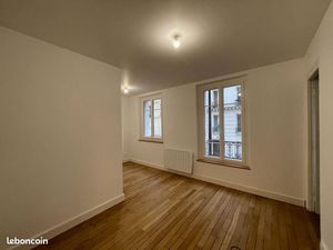 Appartement 2 pièces 36 m²