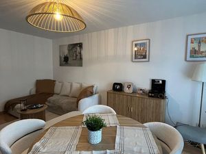 Beau T2 de 50 m² avec terrasse et jardinet - Proche citadelle