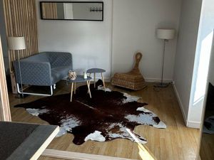 Grand studio rue de Tivoli Dijon centre