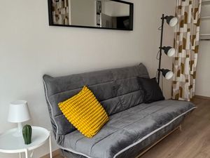 Studio meublé hyper centre