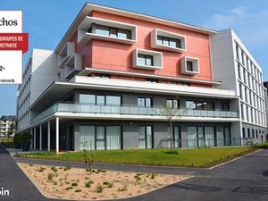 Appartement 1 pièce 25 m²