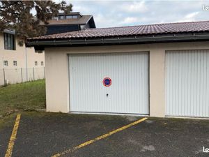 Garage a louer 21m2