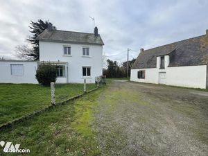 Maison 4 pièces 79 m²