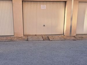 Loue garage Toulon Ouest