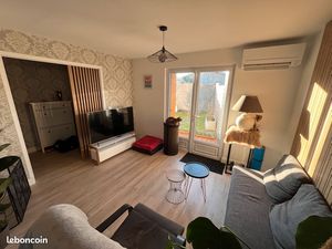 Maison prête à habiter