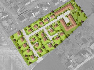 Terrains à bâtir - Hamel