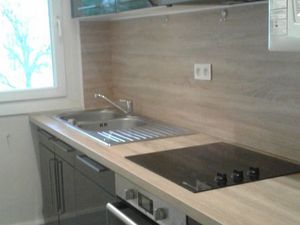 Appartement F3 Nancy 80 m2