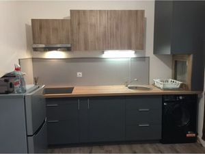 Location  T2  meublé  Bordeaux