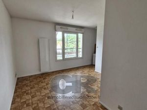 Appartement 1 pièce 23 m²