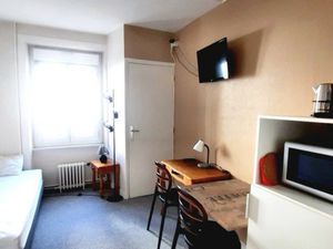 Location studio meublé