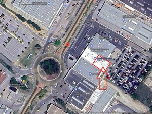 Local commercial avenue d'espagne