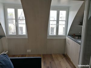 Chambre meublée hôtel particulier 7éme