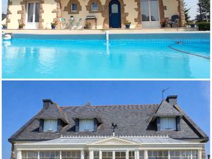 Maison Néo Bretonne