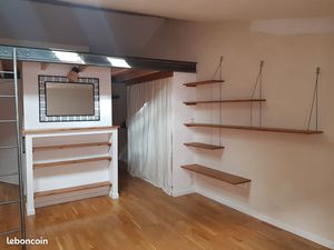 Appartement centre ville de la Rochelle