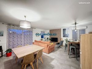 Maison 3 pièces 73 m²