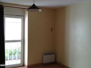 Loue studio 17 m2 nantes nord