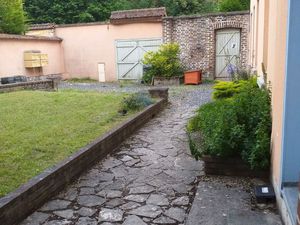 T2 quartier cathédrale