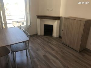 Appartement 2 pièces 31 m2