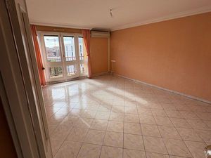 Appartement  T4  roseraie