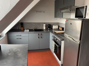 T4 à louer – Opportunité rare au Mans  quartier Libération