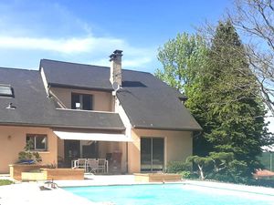 Maison d'Architecte 7 pièces - Ne passer pas à côté -