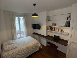 Studio 1 pièce 26 m²