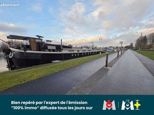 Appartement 6 pièces 200 m²