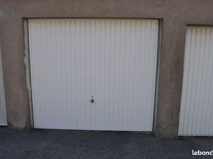 Garage/Box disponible Ronchin(direct propriétaire)