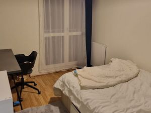 Shared apartment for students