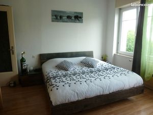 Particulier loue T2 de 45 m3