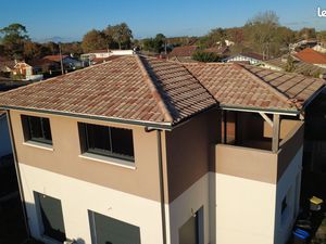 Maison andernos les bains