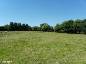 Terrain 620 m² Mormant