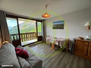 Studio 1 pièce 25 m²