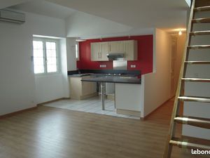 Bayonne grand T3 lumineux