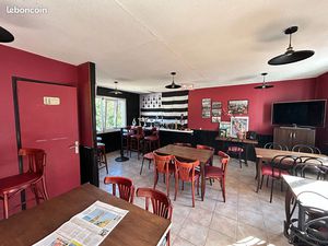 Local commercial 98 m² DOUARNENEZ