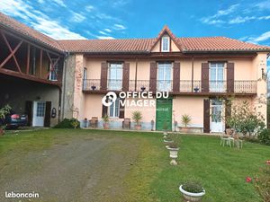 Maison en Viager 5 pièces 160 m²