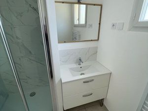 Appartement 84 5m2 avec garage et jardin