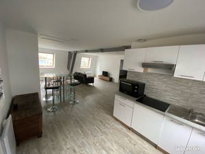 Bel appartement 90m2