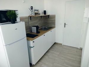 Super studio meublée centre ville