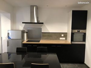 Appartement T2 Blancpignon