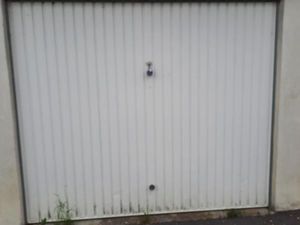 Garage/box 17 m² Gisors