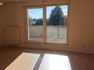 Appartement 78m² avec parking