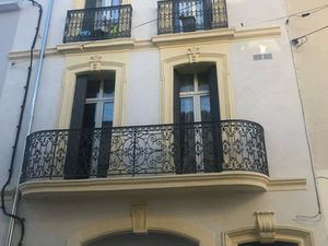 Immeuble de bon rapport