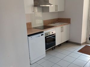 Appartement à louer à Bazoches-les-Gallerandes