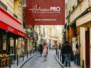 Local commercial 30 m²