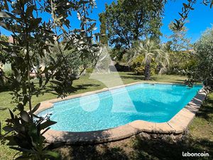 Villa 3 pièces 100 m²