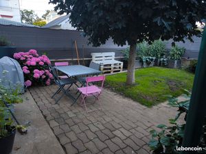 Maison T4 Les Maillets