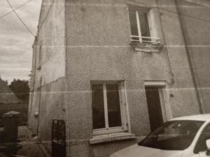 Location maison de bourg