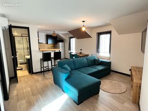 Appartement T3 52m2  sans frais d'agence