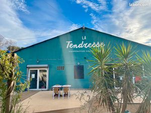 Location bureaux & espace à partager